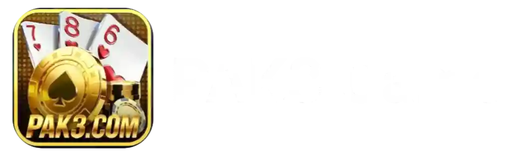 PAK3 Game